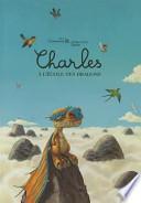 Charles à l'école des dragons