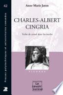 Charles-Albert Cingria
