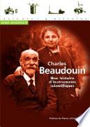 Charles Beaudouin