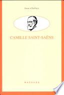 Charles-Camille Saint-Saëns