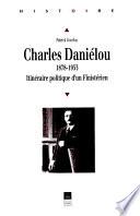 Charles Daniélou (1878-1953)