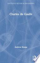 Charles de Gaulle