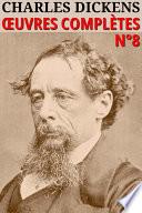 Charles Dickens - Oeuvres complètes