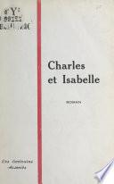 Charles et Isabelle