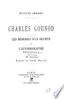Charles Gounod