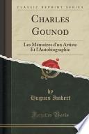 Charles Gounod