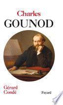 Charles Gounod