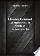 Charles Gounod