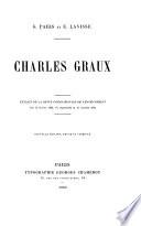 Charles Graux