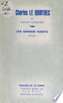 Charles Le Quintrec