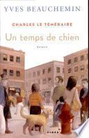 Charles le Téméraire