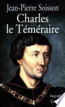 Charles le Téméraire