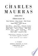 Charles Maurras