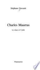 Charles Maurras