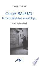 Charles Maurras