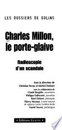 Charles Millon, le porte-glaive