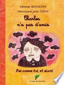 Charles n'a pas d'amis