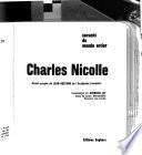 Charles Nicolle et la biologie conquérante