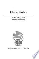 Charles Nodier