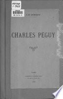 Charles Péguy
