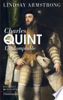 Charles Quint (1500-1558)