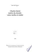 Charles Quint, maître du monde