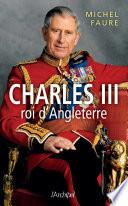 Charles, roi d'Angleterre