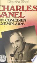 Charles Vanel