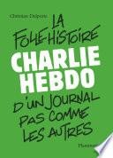 Charlie Hebdo