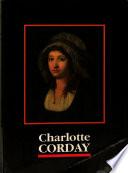Charlotte Corday