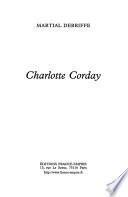 Charlotte Corday