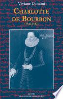Charlotte de Bourbon