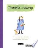 Livre Charlotte en Giverny/ Charlotte in Giverny