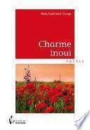 Charme inouï