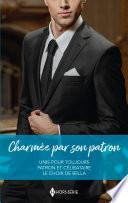 Charmée par son patron