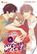 Charming a penniless writer