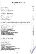 Charnècle