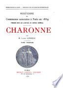 Charonne