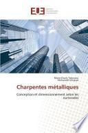 Charpentes métalliques