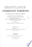Chartularium