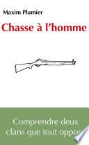 Chasse à l'homme