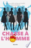 Chasse à l’homme