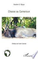 Chasse au Cameroun