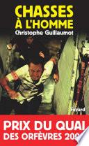 Chasses à l'homme