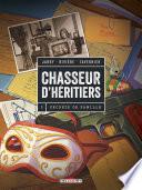 Chasseur d'héritiers