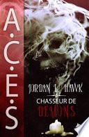 Chasseur de démons