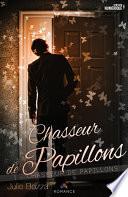 Chasseur de papillons