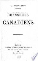 Chasseurs canadiens