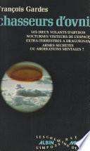 Chasseurs d'OVNI