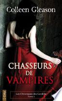Chasseurs de vampires